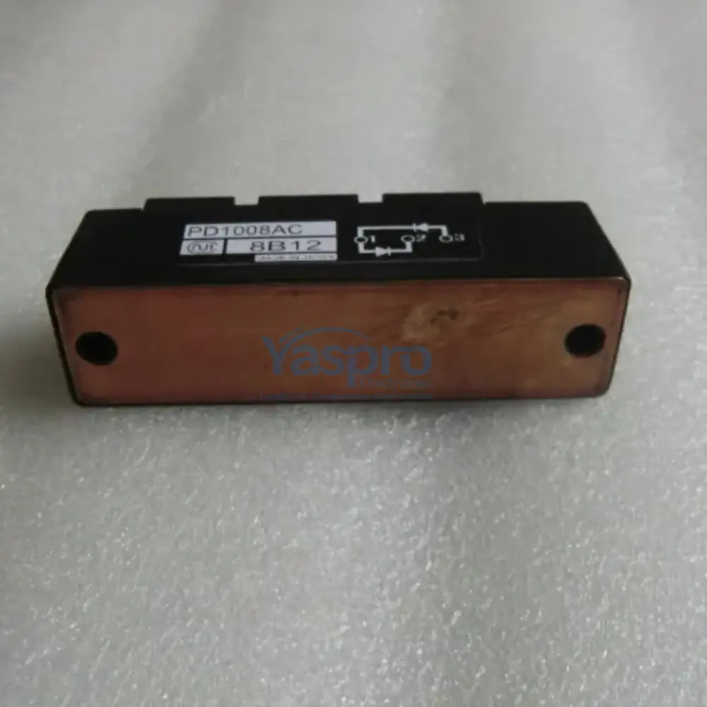 SanRex PD1008AC Thyristor Module 100A 1200V