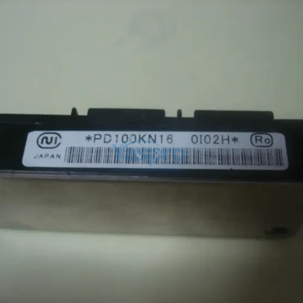 SanRex PD100KN16 Thyristor Module 100A 1200V