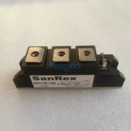 SanRex PD110F-160 Thyristor Module 110A 1600V