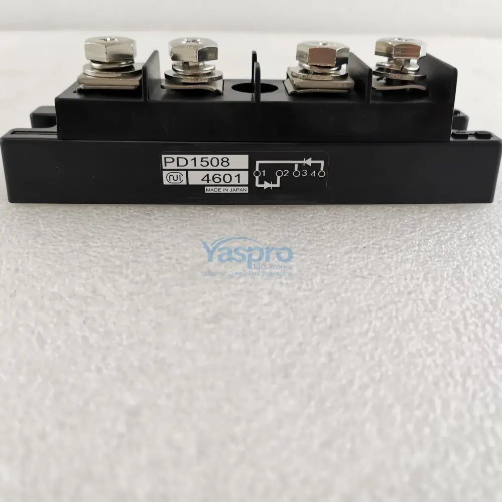SanRex PD1508 Thyristor Module 150A 800V