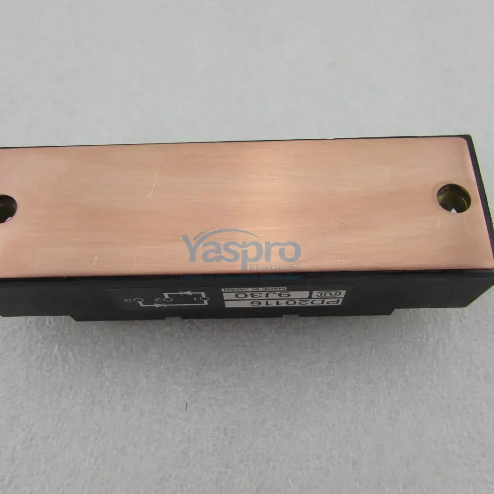 SanRex PD20116 Thyristor Module 200A 1600V