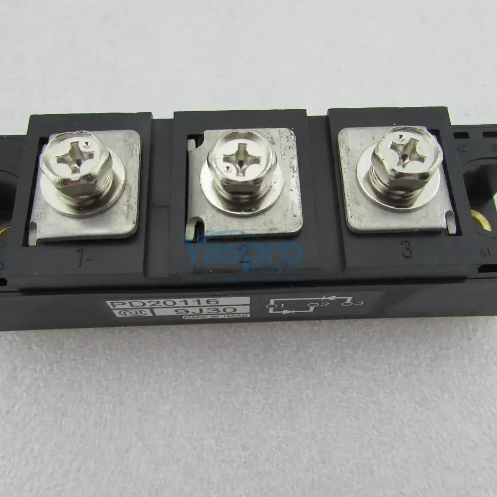 SanRex PD20116 Thyristor Module 200A 1600V