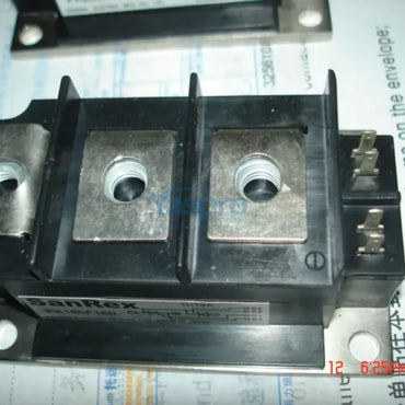 SanRex PK160F160 Thyristor Module 160A 1600V