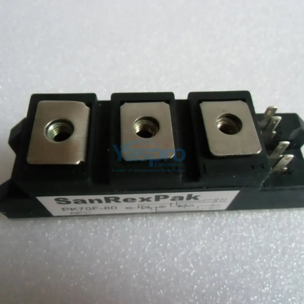 SanRex PK70F-80 Thyristor Module 70A 800V