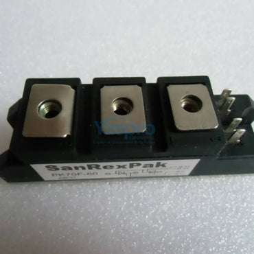 SanRex PK70F-80 Thyristor Module 70A 800V