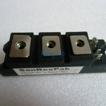 SanRex PK70F-80 Thyristor Module 70A 800V