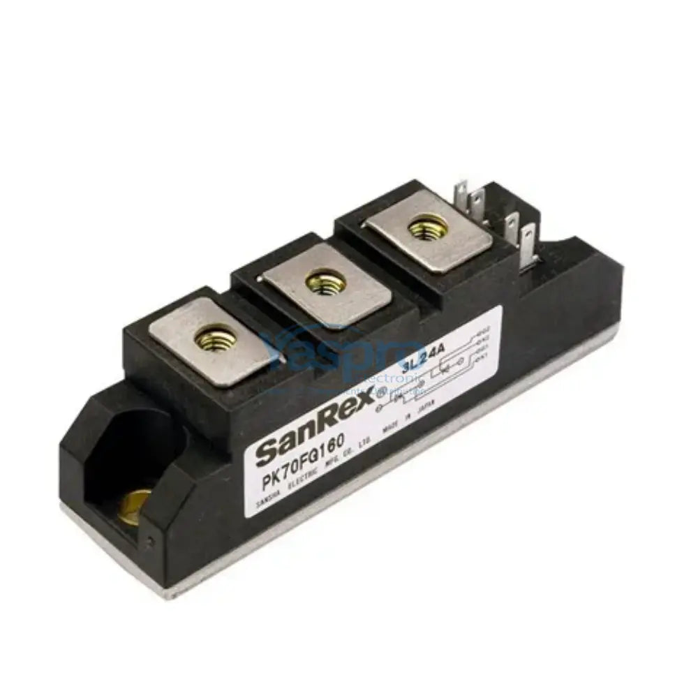 SanRex PK70FG160 Thyristor Module 70A 1600V