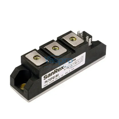 SanRex PK70FG160 Thyristor Module 70A 1600V