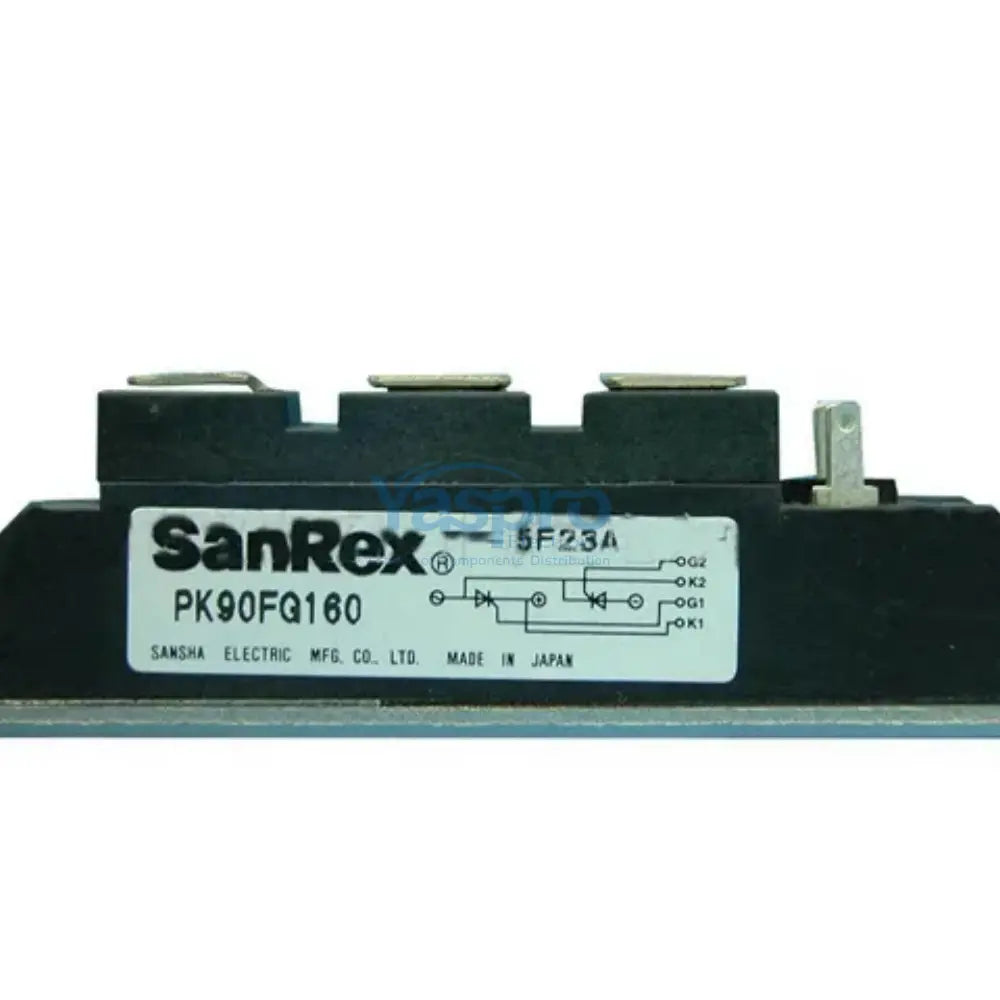 SanRex PK90FG160 Thyristor Module 90A 1600V