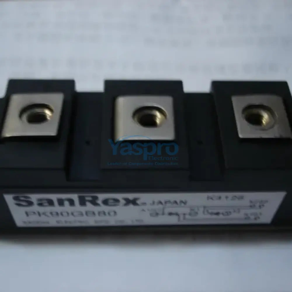 SanRex PK90GB80 Thyristor Module 90A 800V