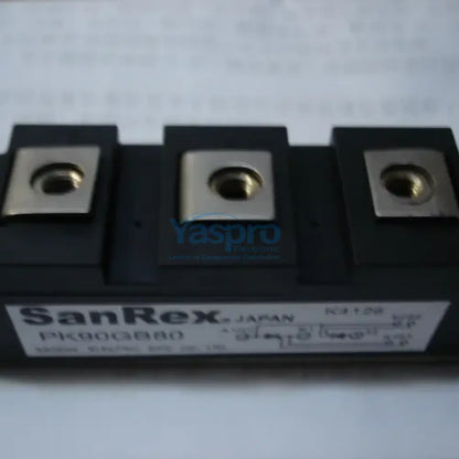 SanRex PK90GB80 Thyristor Module 90A 800V