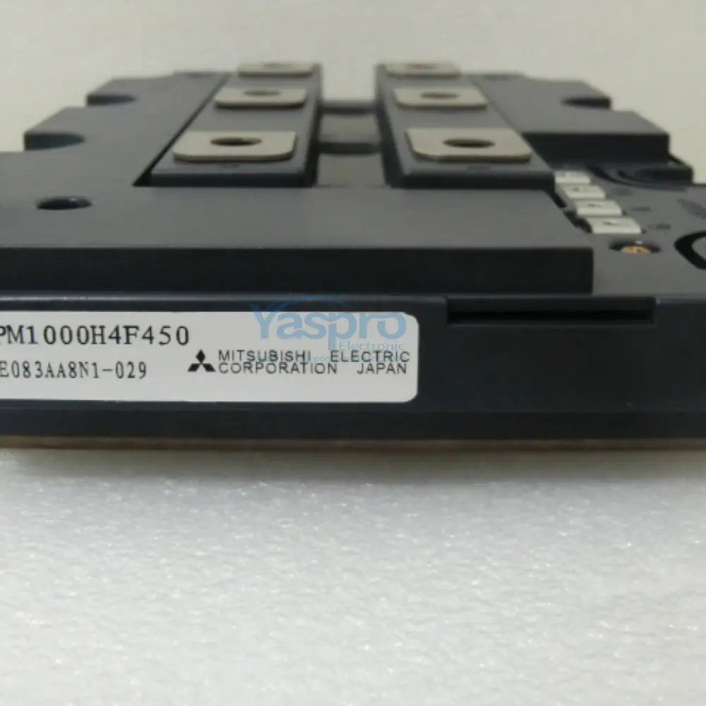 PM1000H4F450 Mitsubishi IPM module 1000A 450V