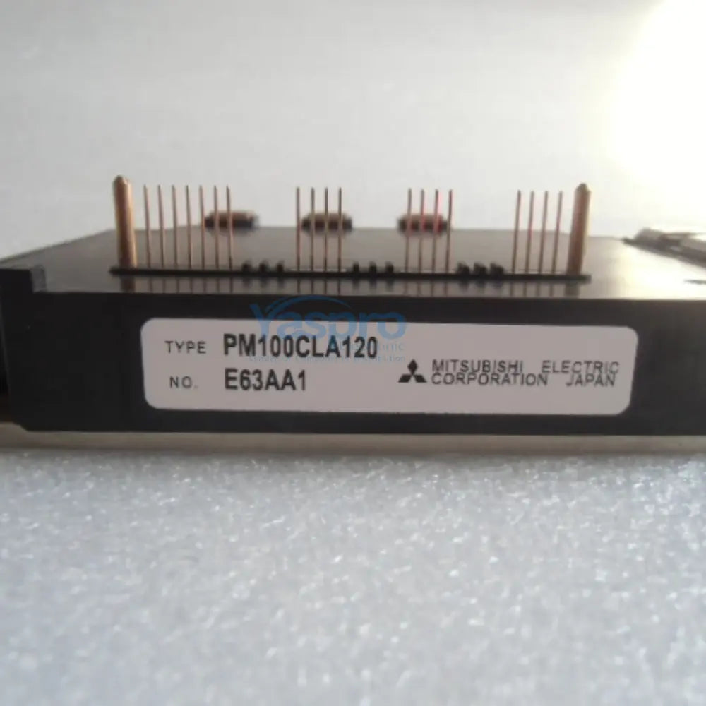 PM100CLA120 Mitsubishi IPM module 100A 1200V