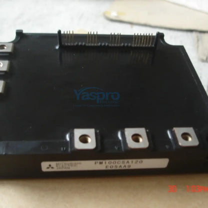 PM100CSA120 Mitsubishi IPM module 100A 1200V