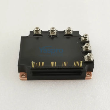 PM100CSD060 Mitsubishi IPM module 100A 600V