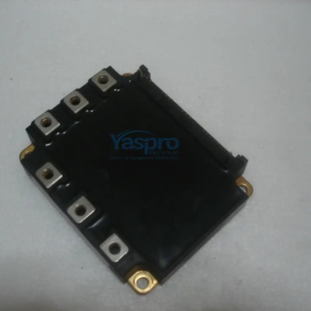PM100CSE060 Mitsubishi IPM module 100A 600V