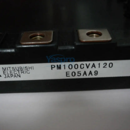 PM100CVA120 Mitsubishi IPM module 100A 1200V