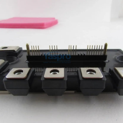 PM100RLA060 Mitsubishi IPM module 100A 600V