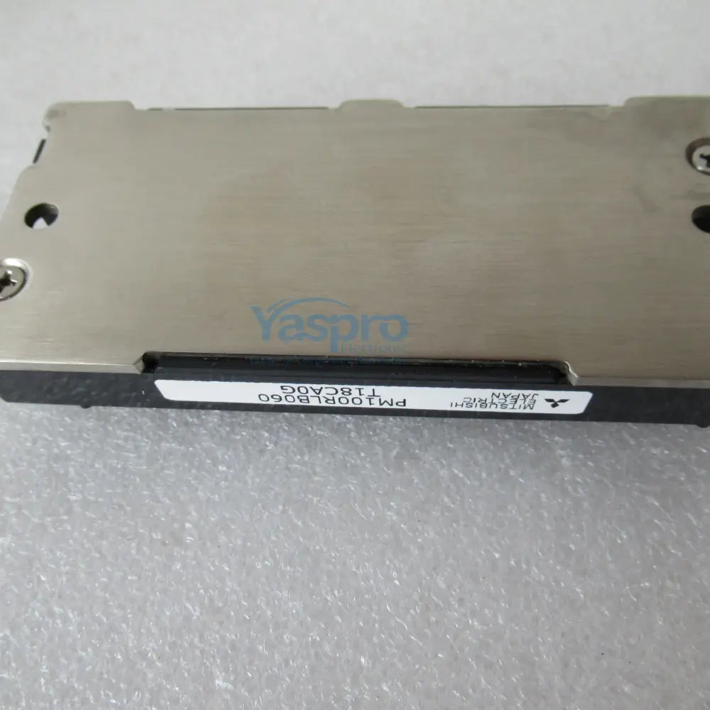 PM100RLB060 Mitsubishi IPM module 100A 600V