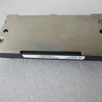 PM100RLB060 Mitsubishi IPM module 100A 600V