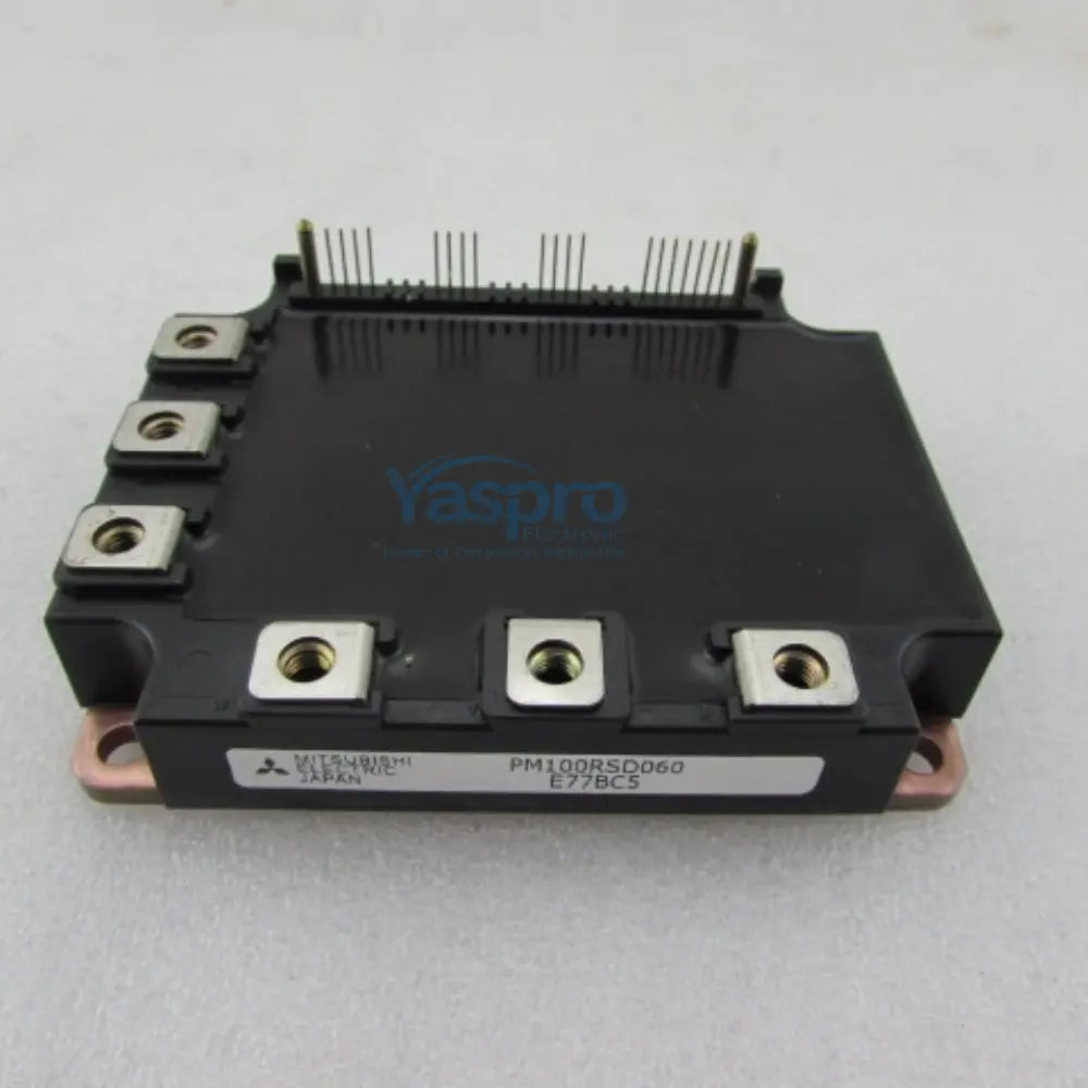 PM100RSD060 Mitsubishi IPM module 100A 600V