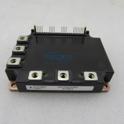 PM100RSD060 Mitsubishi IPM module 100A 600V