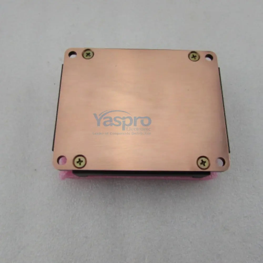 PM100RSD060 Mitsubishi IPM module 100A 600V