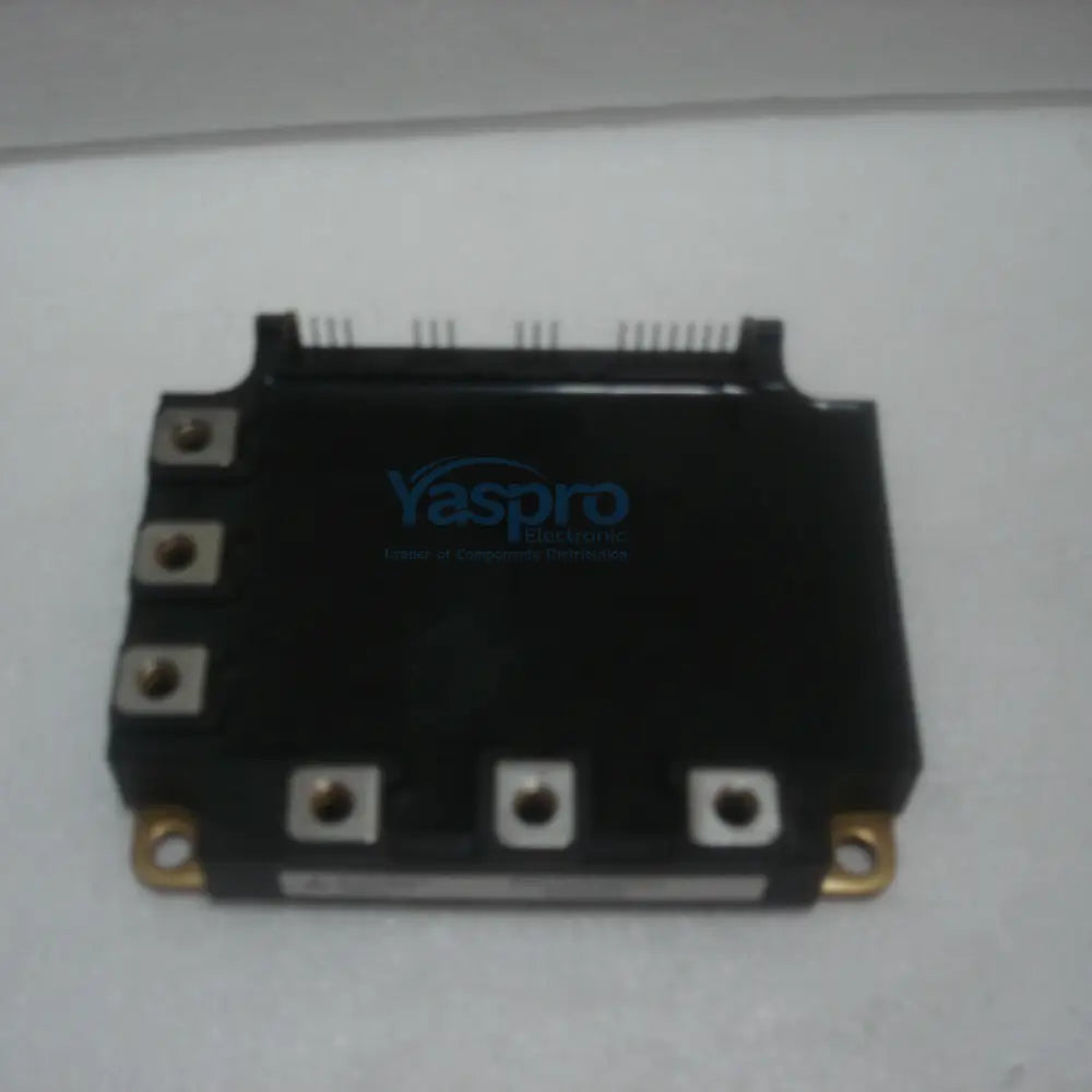 PM100RSE060 Mitsubishi IPM module 100A 600V