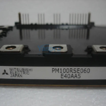 PM100RSE060 Mitsubishi IPM module 100A 600V