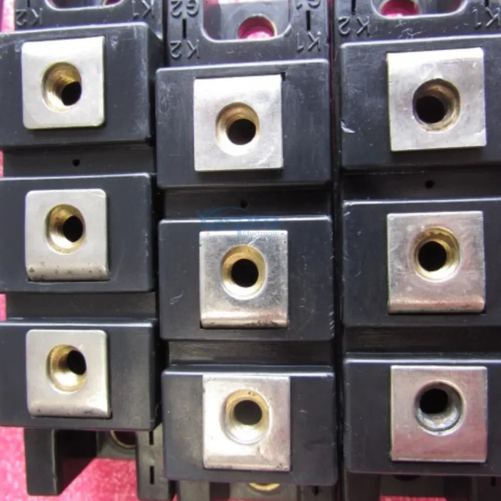 PM100SZ-6R Mitsubishi IPM module 100A 1200V