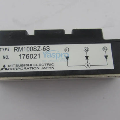 PM100SZ-6S Mitsubishi IPM module 100A 1200V