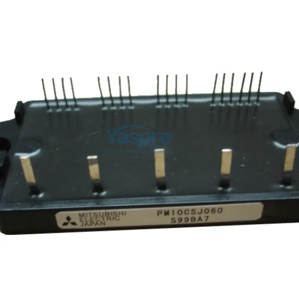 PM10CSJ060 Mitsubishi IPM module 10A 600V