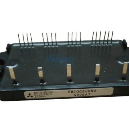 PM10CSJ060 Mitsubishi IPM module 10A 600V