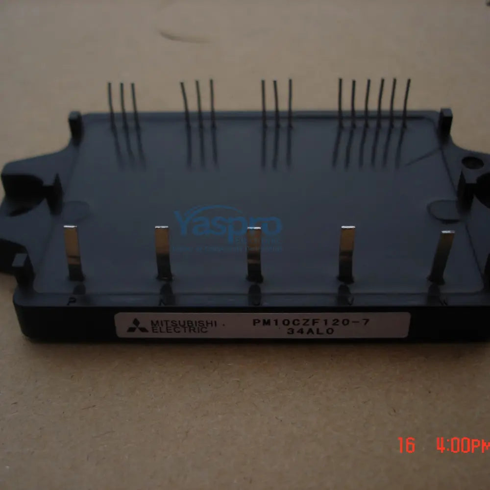 PM10CZF120-7 Mitsubishi IPM module 10A 1200V