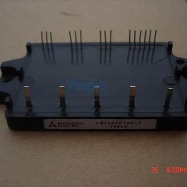PM10CZF120 Mitsubishi IPM module 10A 1200V