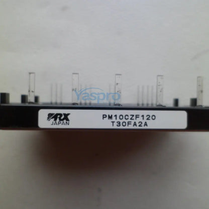 PM10CZF120 Mitsubishi IPM module 10A 1200V