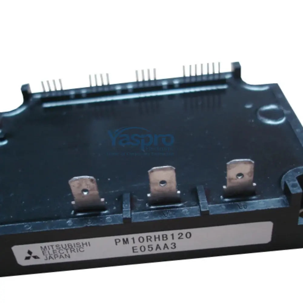 PM10RHB120 Mitsubishi IPM module 10A 1200V