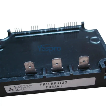 PM10RHB120 Mitsubishi IPM module 10A 1200V