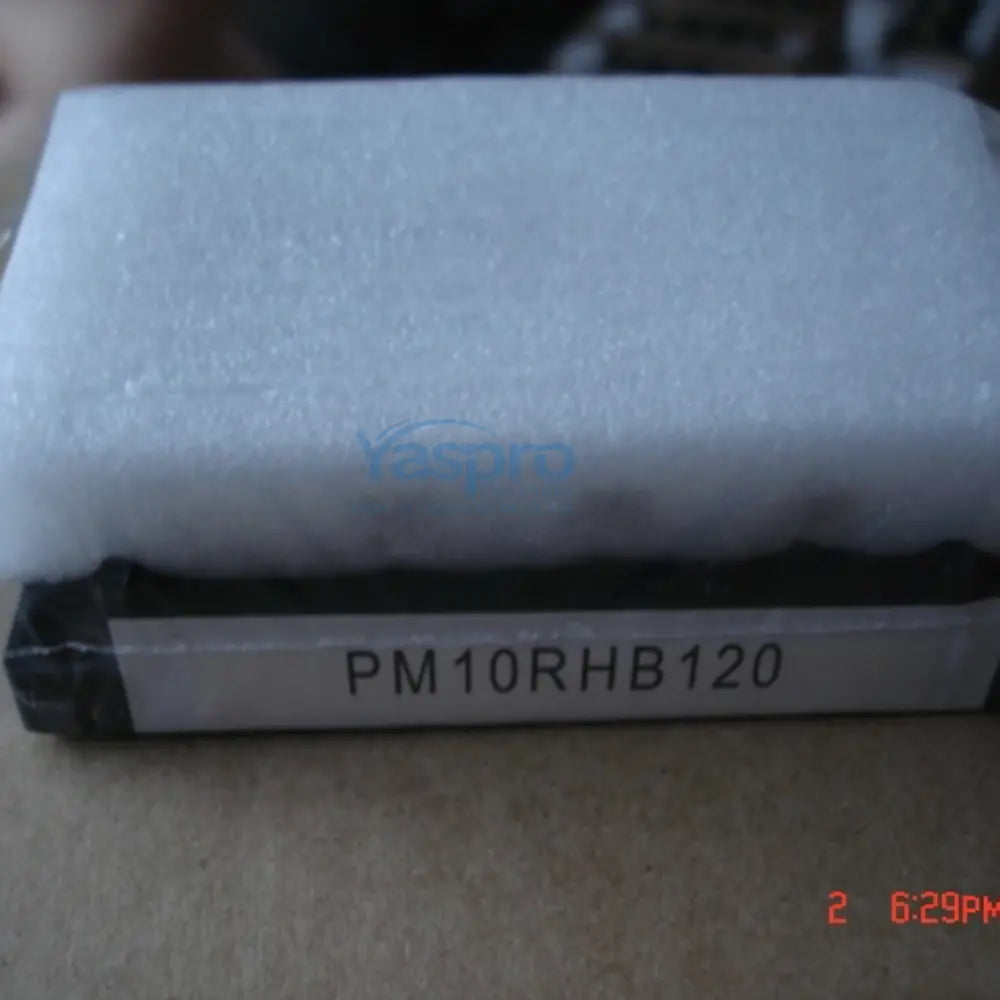 PM10RHB120 Mitsubishi IPM module 10A 1200V