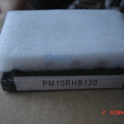 PM10RHB120 Mitsubishi IPM module 10A 1200V