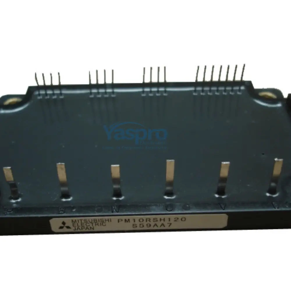 PM10RSH120 Mitsubishi IPM module 10A 1200V