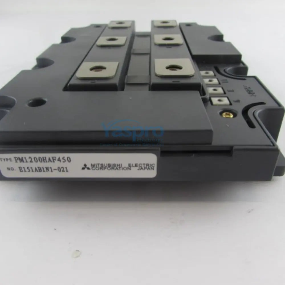 PM1200HAF450 Mitsubishi IPM module 1200A 450V