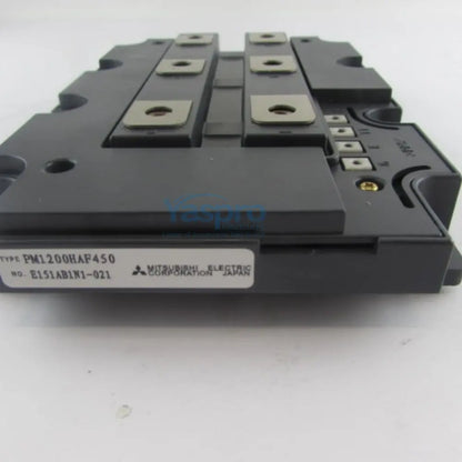 PM1200HAF450 Mitsubishi IPM module 1200A 450V