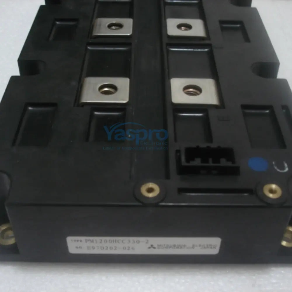 PM1200HCC330-2 Mitsubishi IPM module 1200A 330V