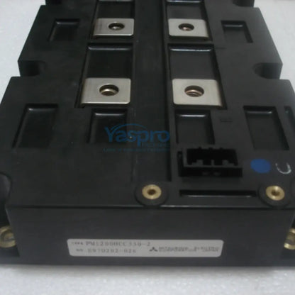 PM1200HCC330-2 Mitsubishi IPM module 1200A 330V