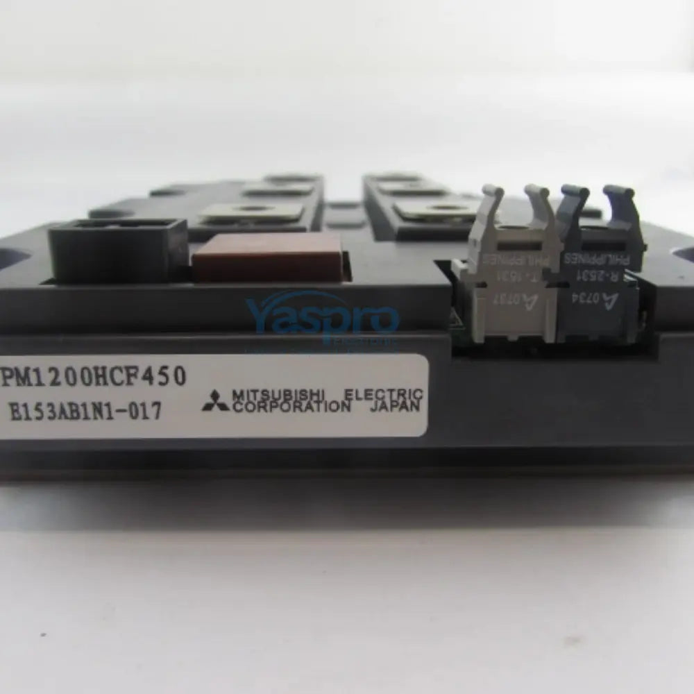 PM1200HCF450 Mitsubishi IPM module 1200A 450V