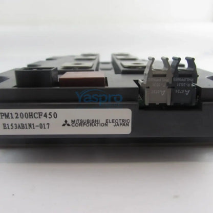 PM1200HCF450 Mitsubishi IPM module 1200A 450V