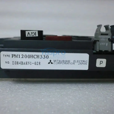PM1200HCH330 Mitsubishi IPM module 1200A 330V