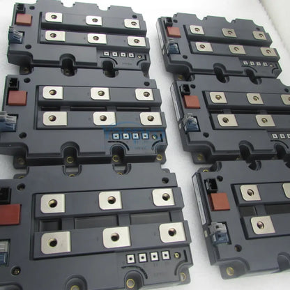 PM1200HCH330 Mitsubishi IPM module 1200A 330V