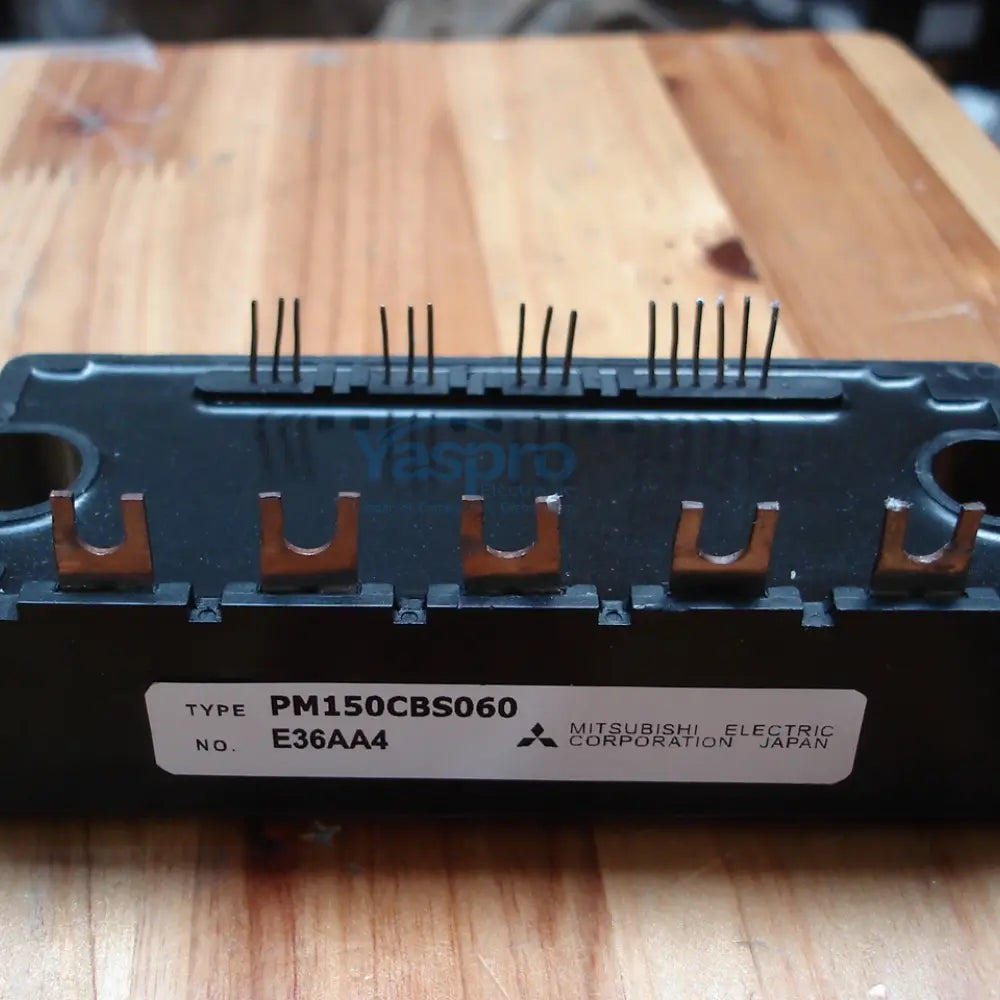PM150CBS060 Mitsubishi IPM module 150A 600V